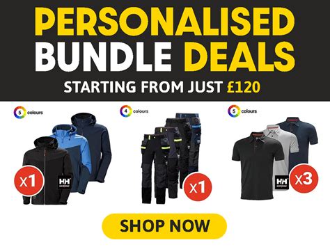 workwear supermarket|WORKWEAR BUNDLES .